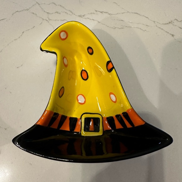 Halloween 6 Piece Entertainment Set.   New in Box - Picture 3 of 4